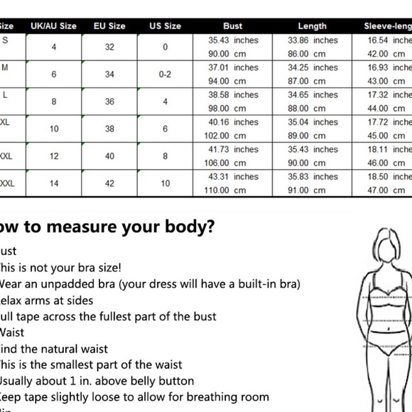 Classic tricolor 1/2 sleeve mini dress - Picture 7 of 7